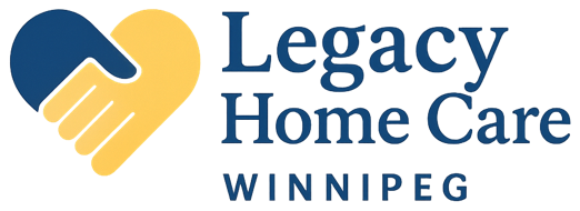 Legacy Home Care Winnipeg